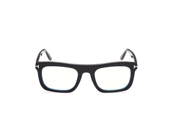 Monture de lunettes Tom Ford FT5757-52001 - FT5757-52001
